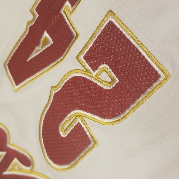 Mamba #24 2007 All Star Throwback Mens Stitched Brand New Classic - Picture 5 of 13